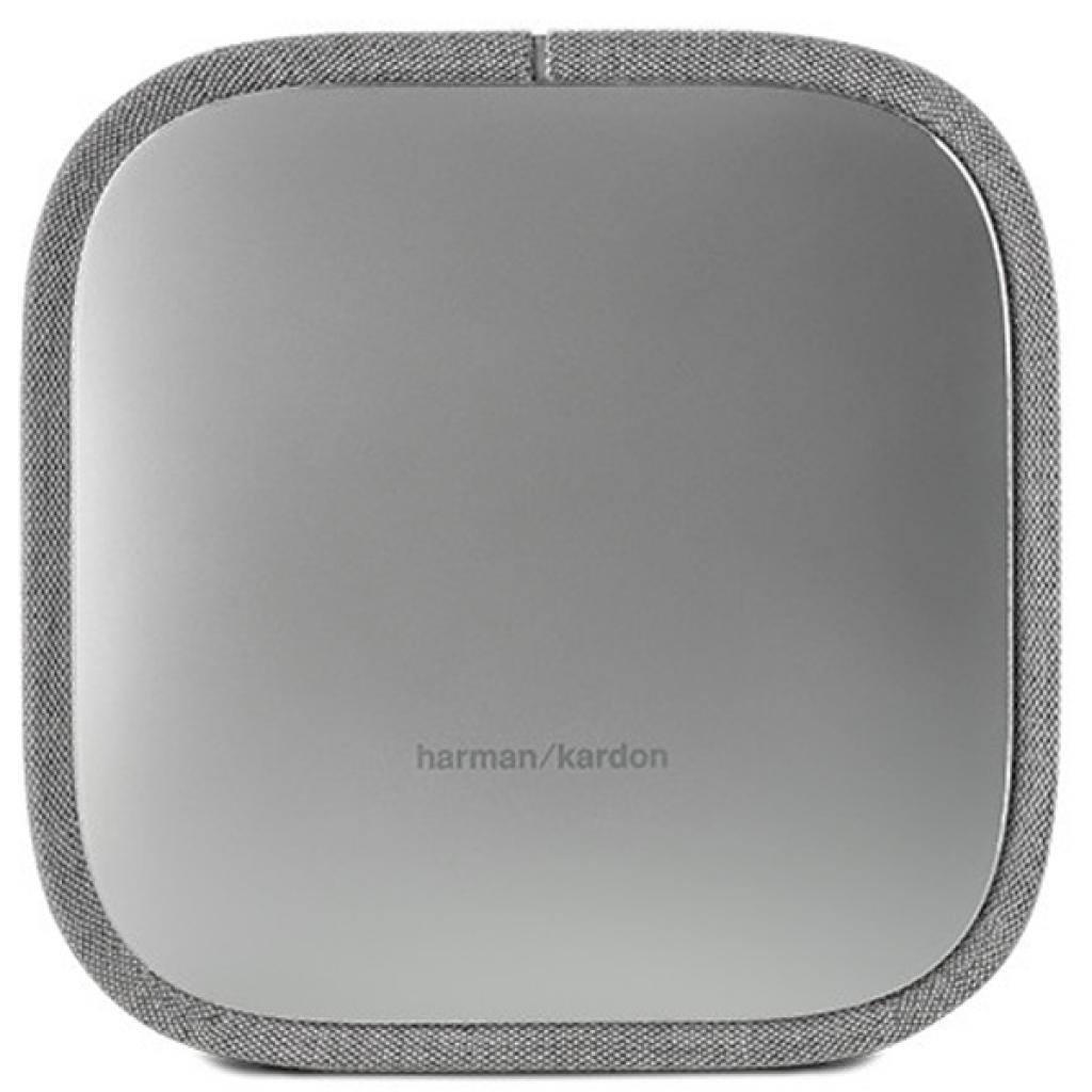 Акустична система Harman Kardon Citation Sub S Grey (HKCITASUBSGRYEU) - зображення 5