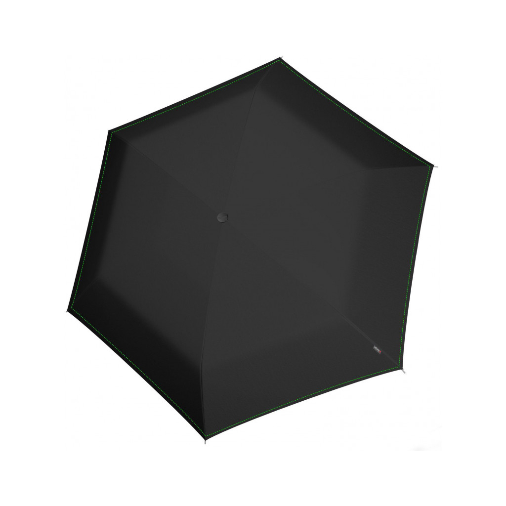 Парасоля Knirps US.050 Neon Black (Kn95 0050 8395) - зображення 5