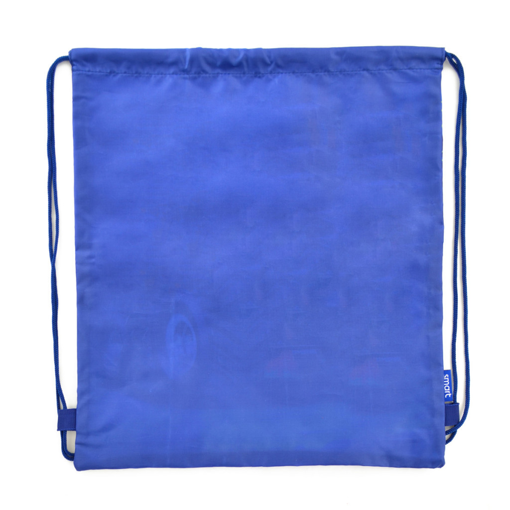 Сумка для взуття Smart SB-01 Big Wheels (556110) - зображення 2