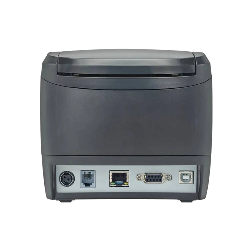 Принтер чеків X-PRINTER XP-Q838L USB, Ethernet, black (XP-Q838L) - зображення 4
