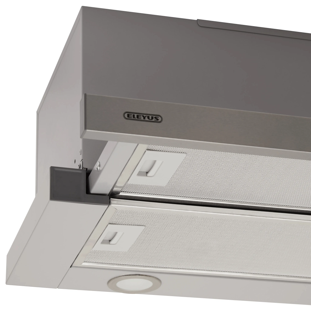 Витяжка кухонна Eleyus LOTUS 1200 60 IS+GR - зображення 10