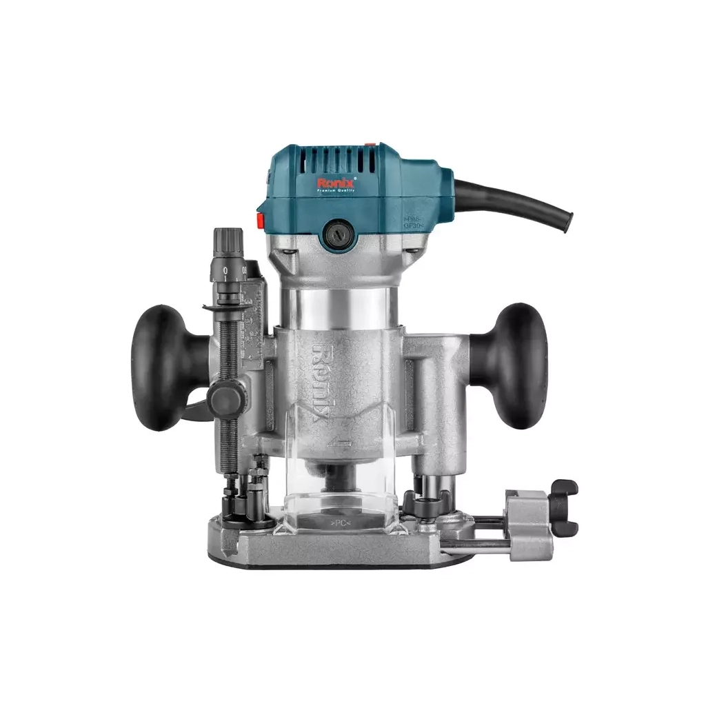 Фрезер Ronix 710Вт (7108) - изображение 1