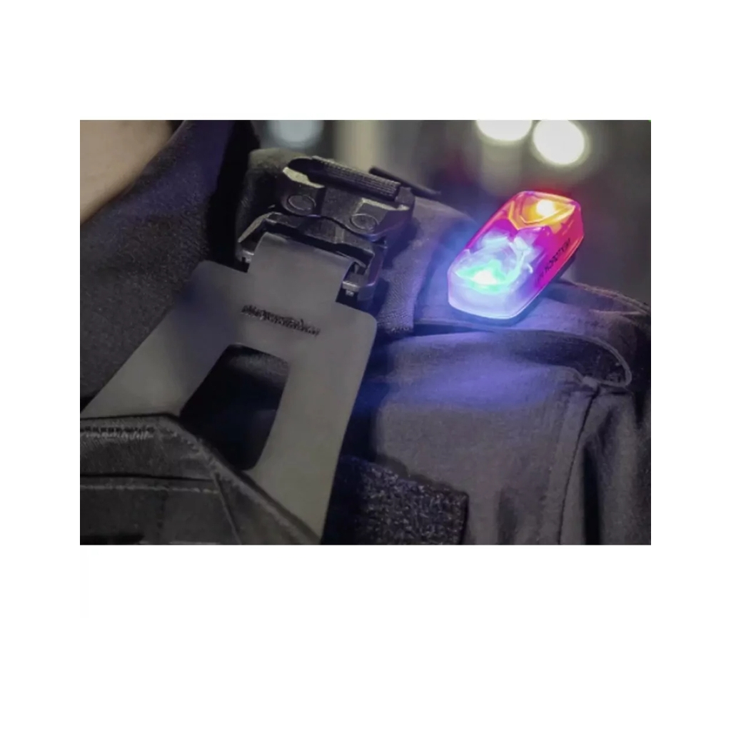 Ліхтар Nextorch UT41 - зображення 10