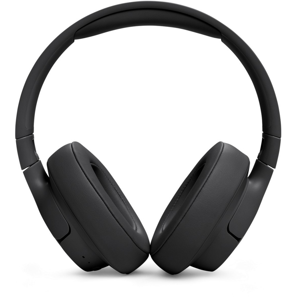 Навушники JBL Tune 720BT Black (JBLT720BTBLK) - зображення 2