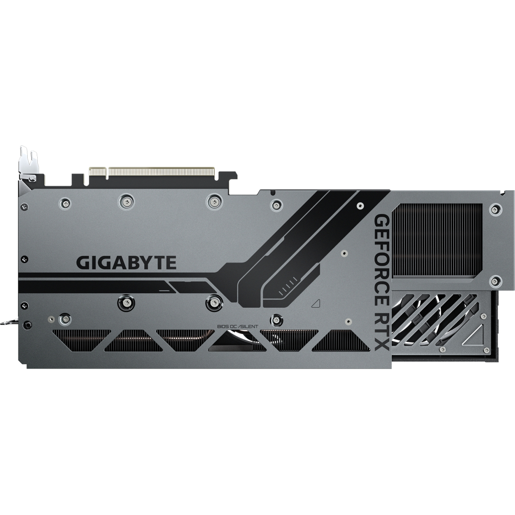 Відеокарта GIGABYTE GeForce RTX4070Ti SUPER 16Gb WINDFORCE MAX OC (GV-N407TSWF3MAX OC-16GD) - зображення 5