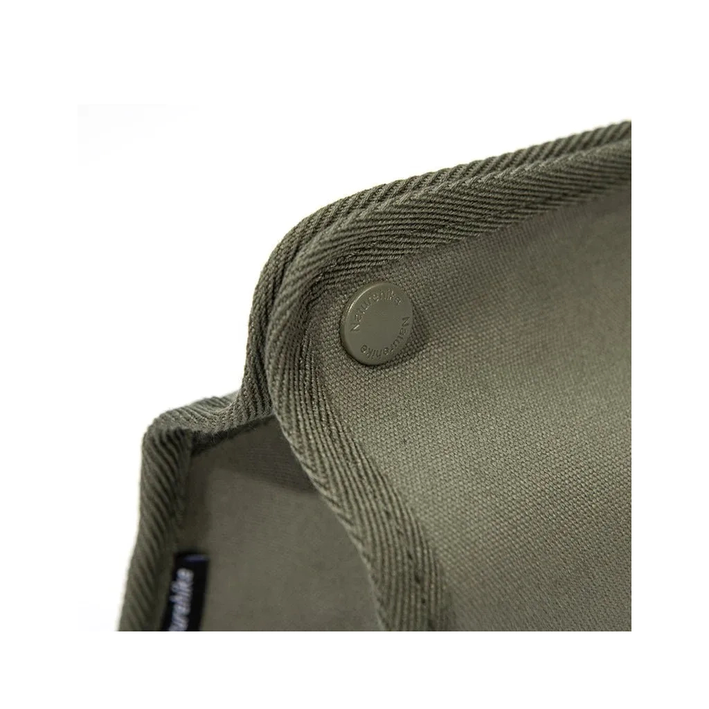 Серветниця Naturehike чохол NH21SN001 коричнева (6927595789728) - изображение 2