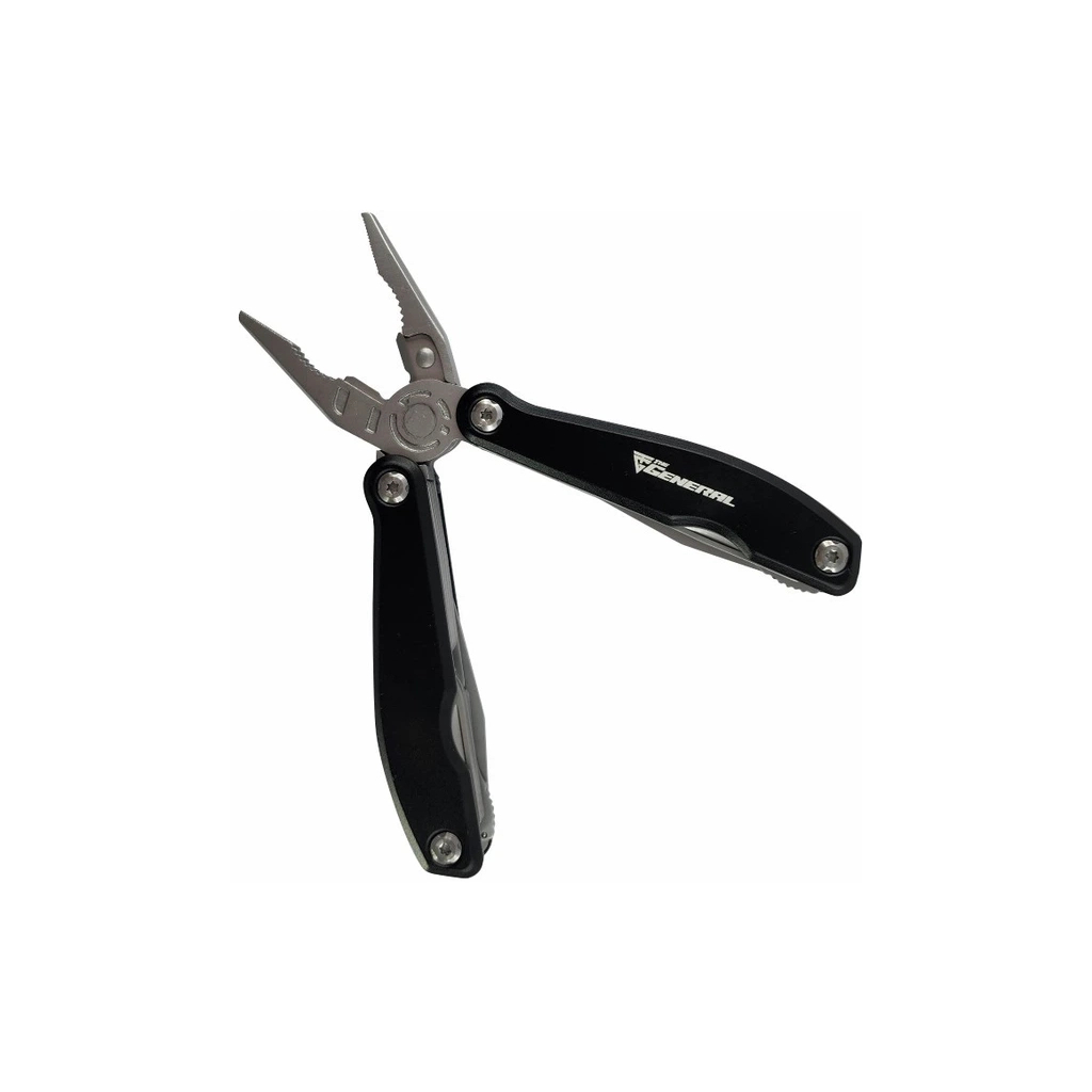 Мультитул TheGeneral Protool у чохлі чорний (1800TG-1) - зображення 6