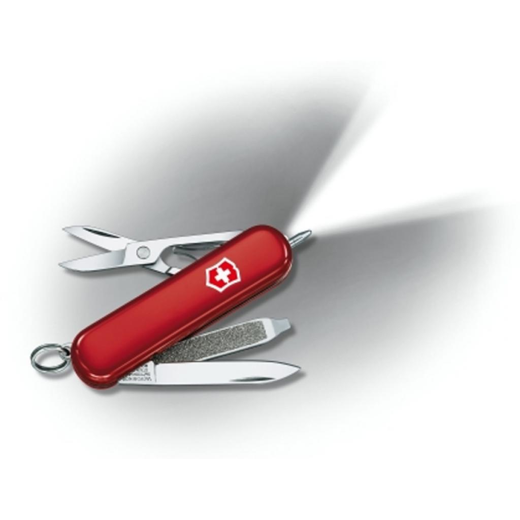 Ніж Victorinox SwissLite (0.6228.T) - зображення 1