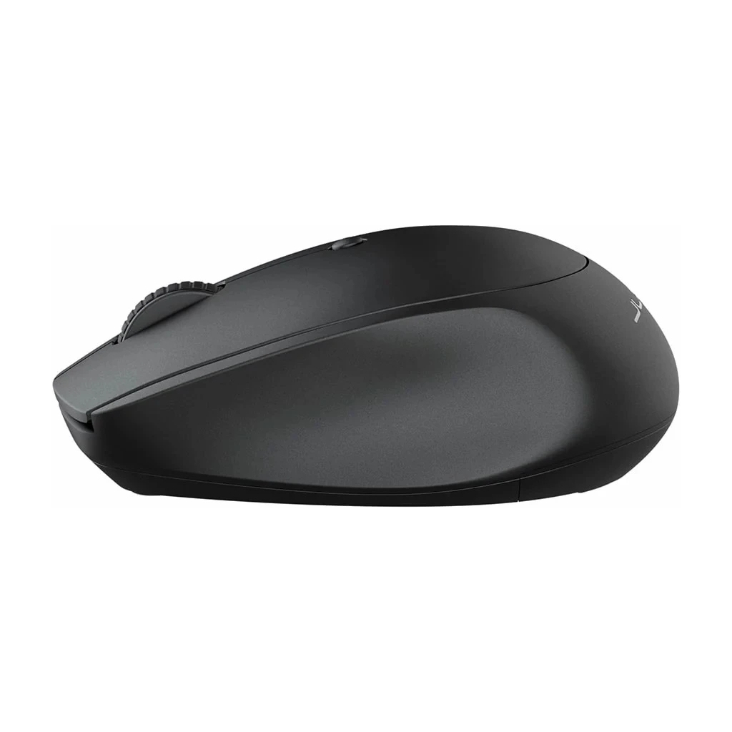 Мишка Jlab GO Mouse Wireless/Bluetooth Black (IEUMGOMOUSERBLK124) - зображення 5
