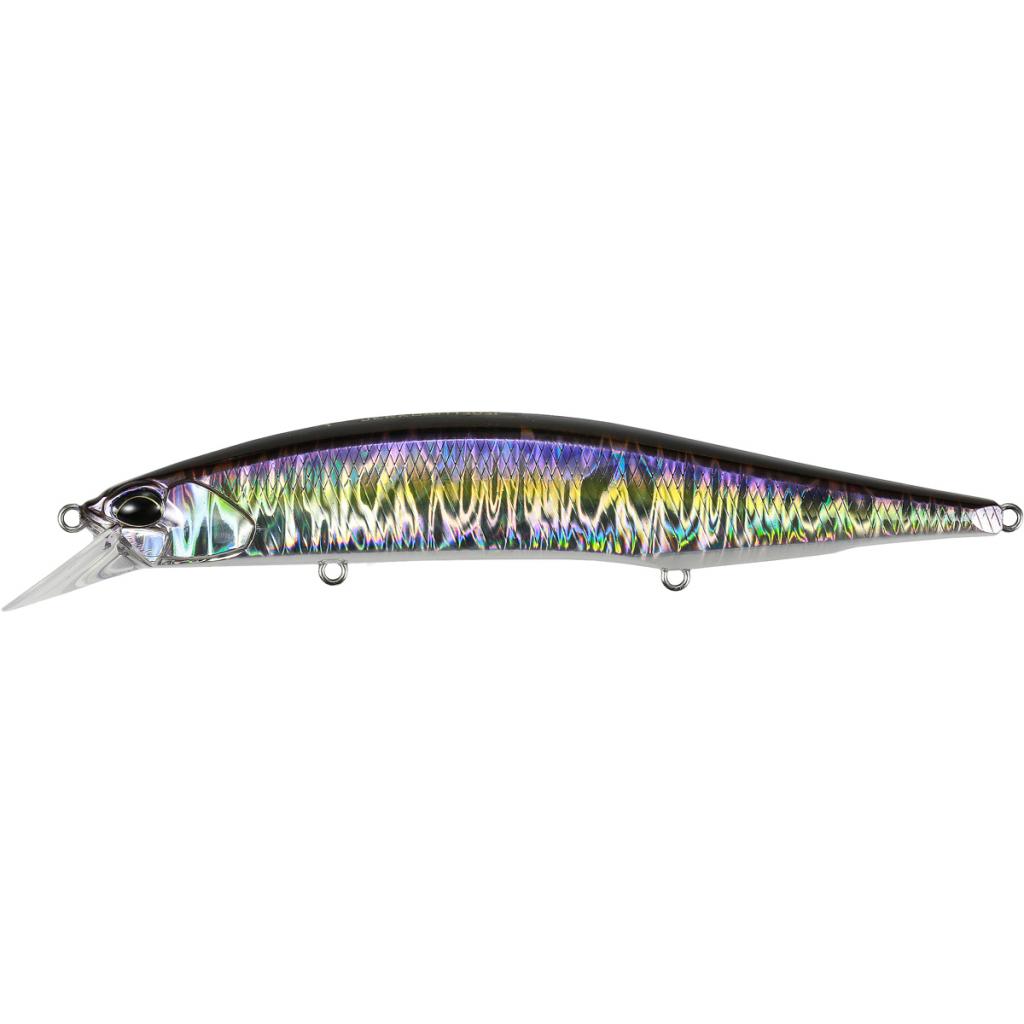 Воблер DUO Realis Jerkbait 130SP 130mm 22.0g GPA4009 River Bait (34.36.22) - зображення 1