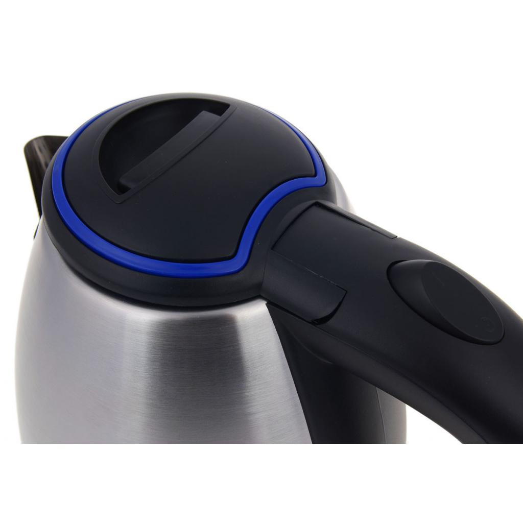 Електрочайник Saturn ST-EK8441 - зображення 5