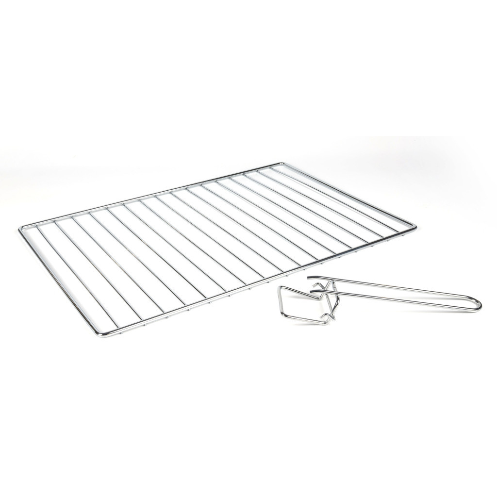 Електропіч Hölmer HEO-162C - зображення 7