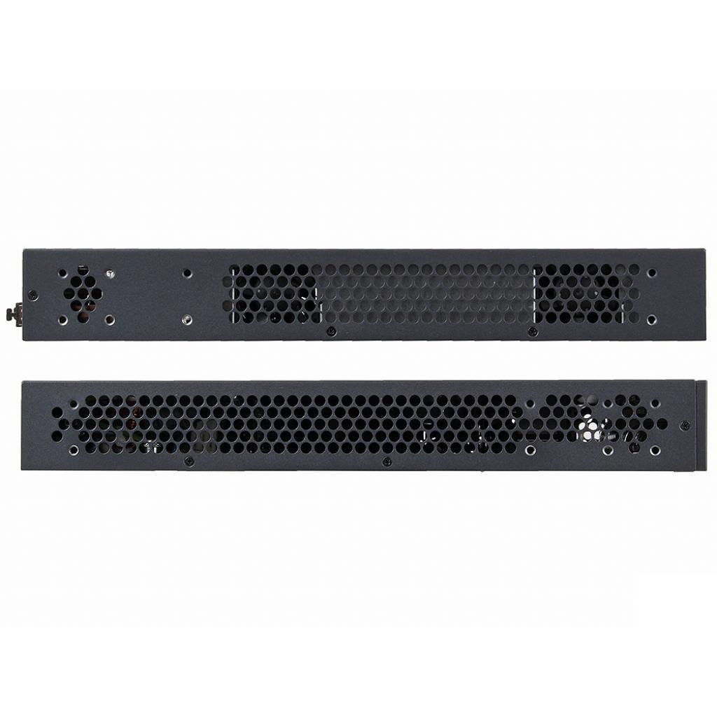 Комутатор мережевий HP 2530-24-PoE+ (J9779A) - зображення 3