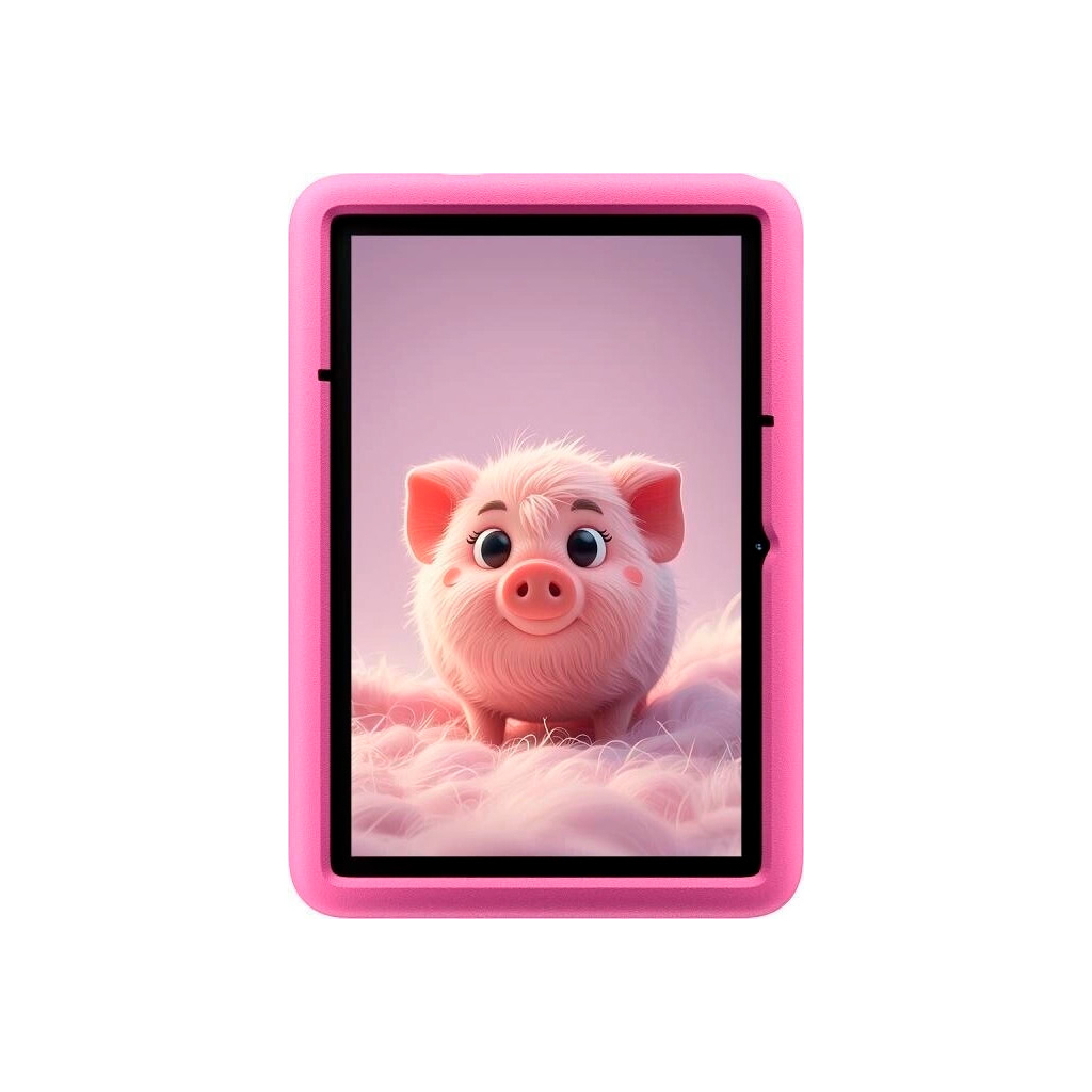 Планшет Blackview Tab A6 Kids 10.1"HD+ 4/128GB / WiFi Pink (6931548319122) - зображення 2