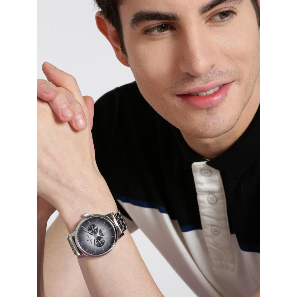 Наручний годинник Daniel Klein DK12226-4 - зображення 2