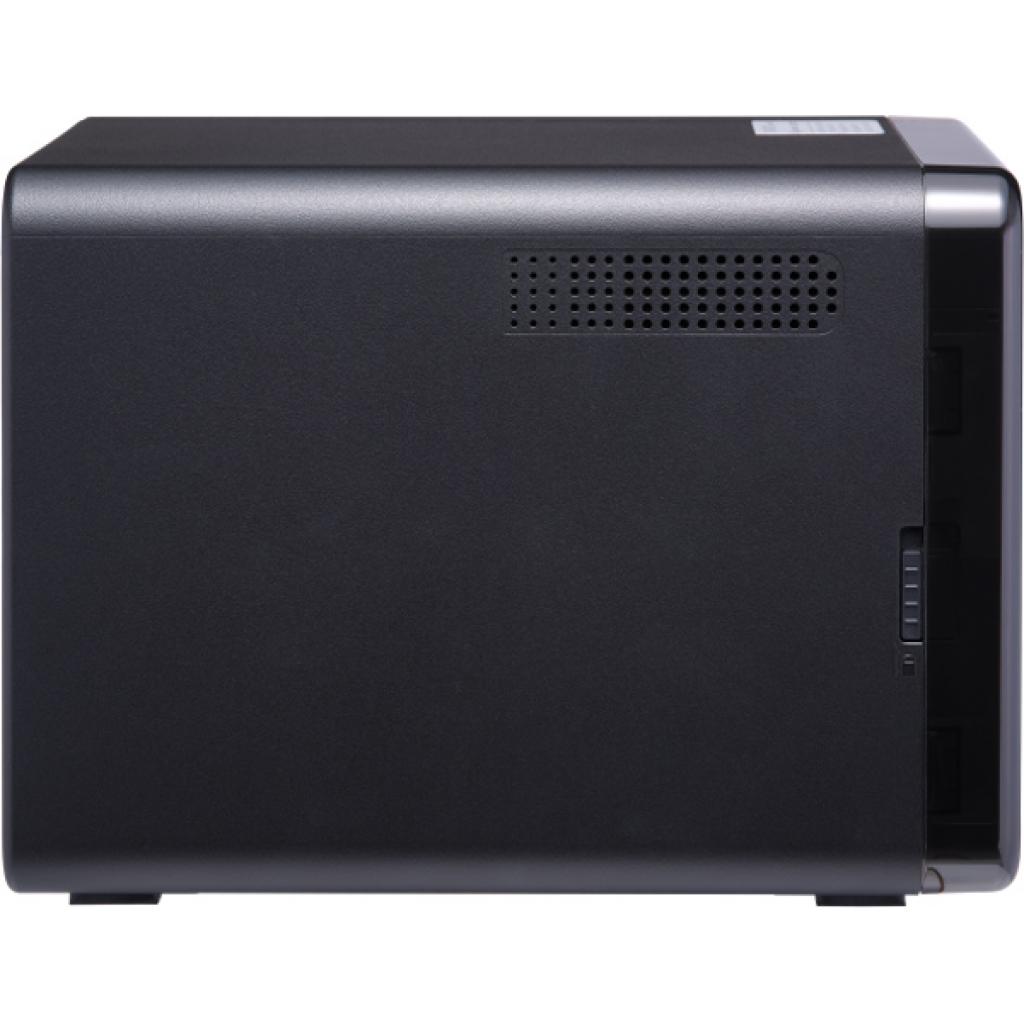 NAS QNap TS-453BT3-8G - изображение 5