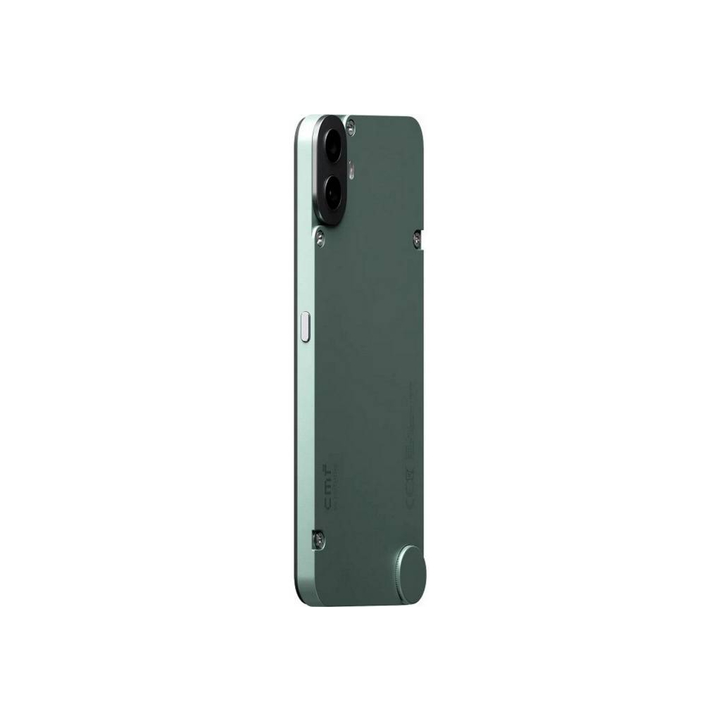 Мобільний телефон Nothing CMF by Nothing Phone 1 8/256GB Light Green (1111427) - зображення 9