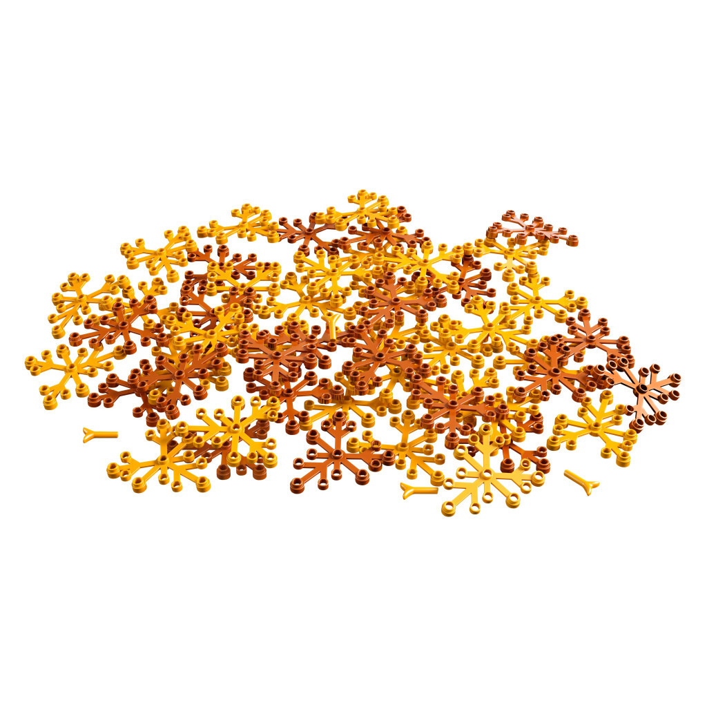 Конструктор LEGO Ideas Будинок на дереві 3036 деталей (21318) - зображення 6