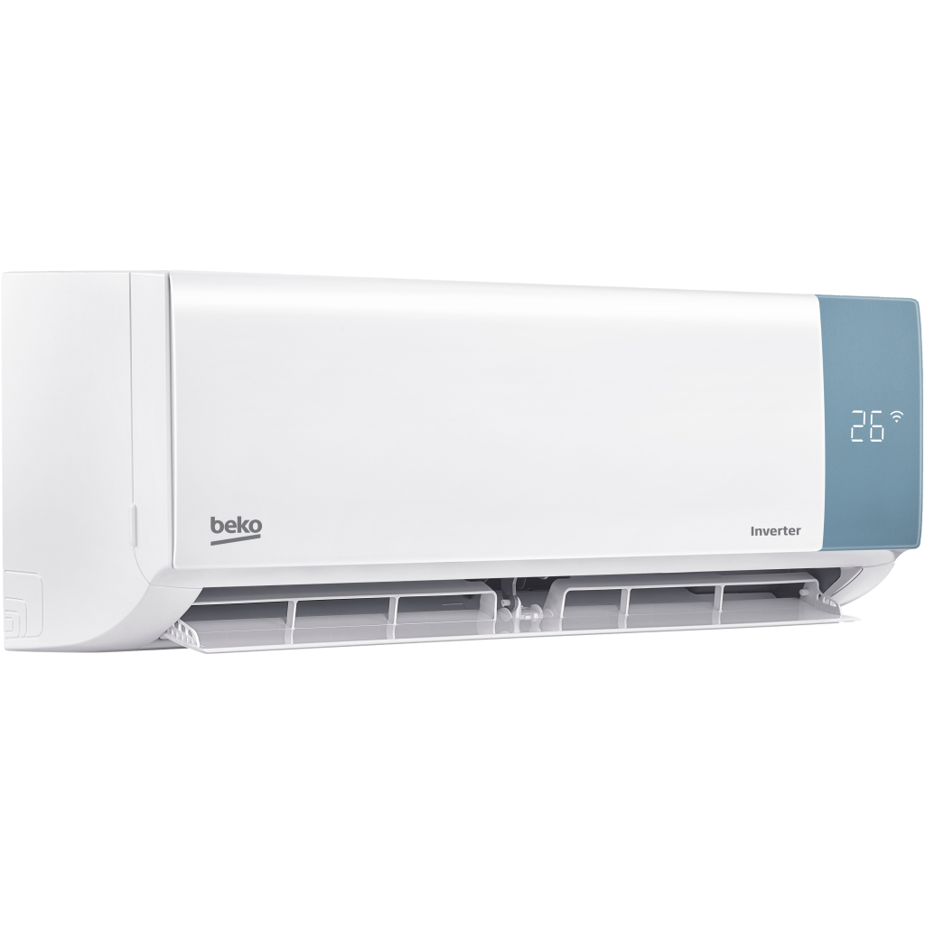 Кондиціонер Beko BEEPGЕ 090 / BEEPGЕ 091 - зображення 5