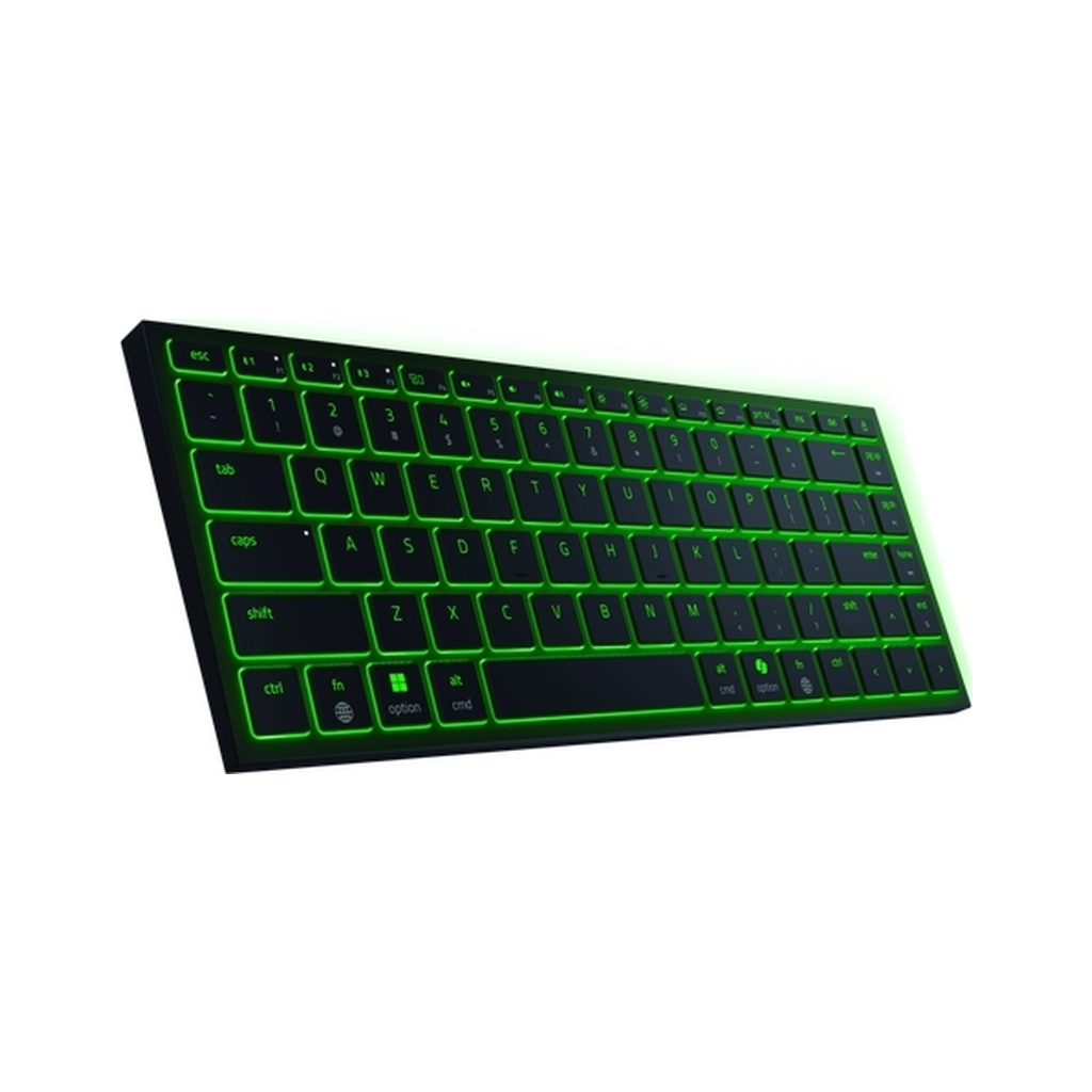 Навушники Razer Barracuda X Chroma Phantom Green (RZ04-05220300-R3M1) - зображення 3