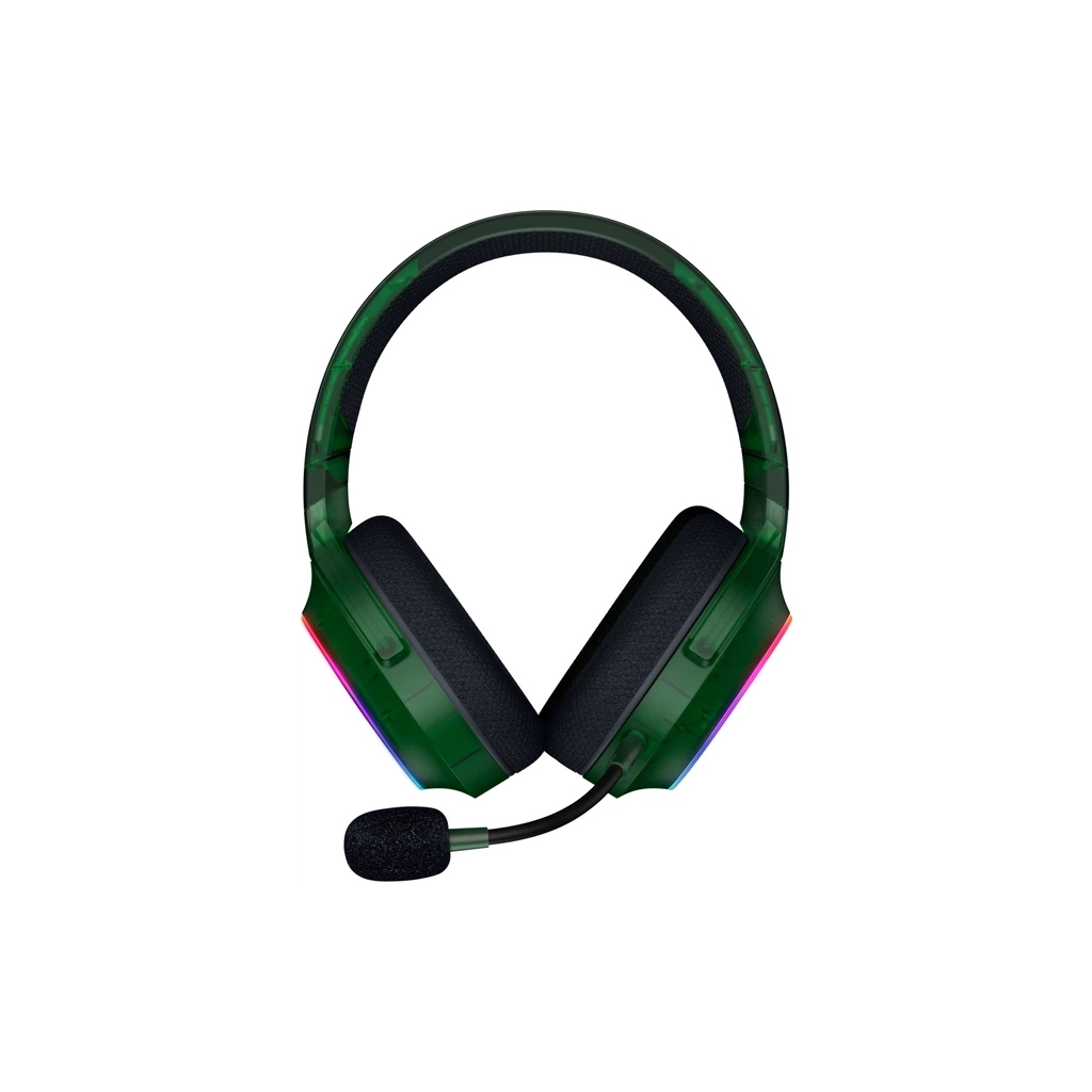 Навушники Razer Barracuda X Chroma Phantom Green (RZ04-05220300-R3M1) - зображення 3
