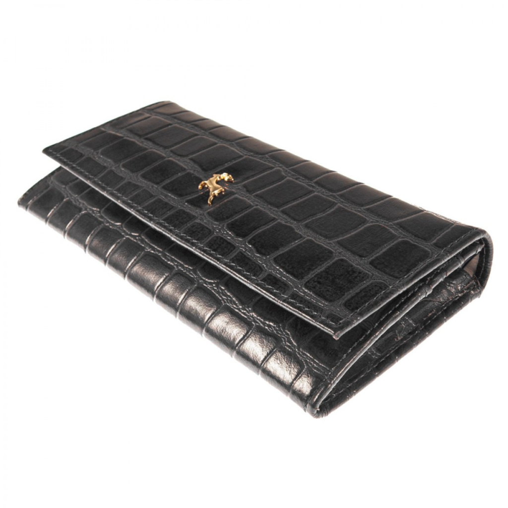 Гаманець Ashwood C05 Black - зображення 10