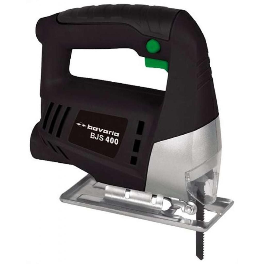 Електролобзик Einhell BJS 400 (4321180) - зображення 1