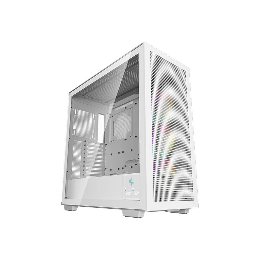 Корпус Deepcool Morpheus White - зображення 1