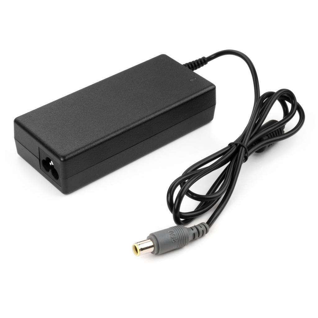 Блок живлення до ноутбуку Vinga Lenovo 90W 20V 4.5A 7.9*5.5 (VPA-2045-LN7955-101) - зображення 4