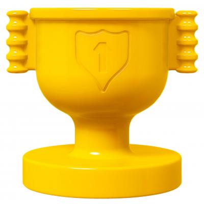 Конструктор LEGO Duplo Гонка за Кубок Поршня (10857) - зображення 3