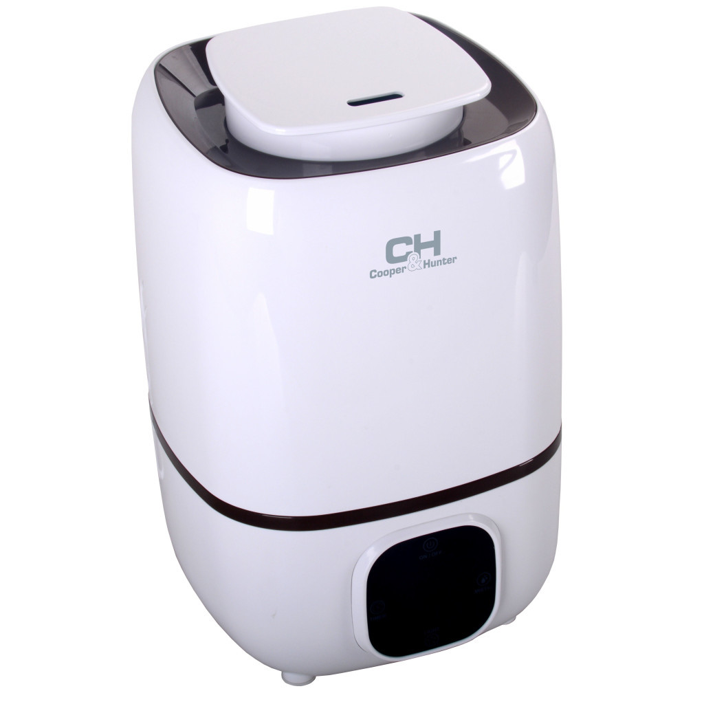Зволожувач повітря Cooper&Hunter CH 2630 (CH2630) - зображення 2