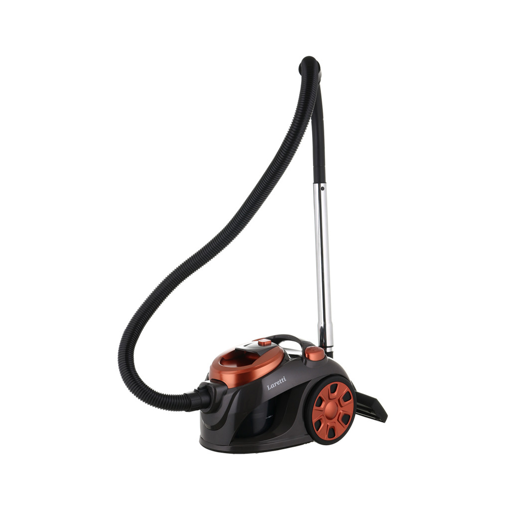 Пилосос Laretti LR-VC8114 - зображення 4