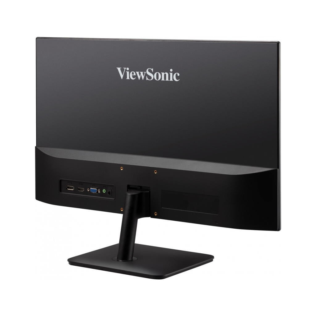 Монітор ViewSonic VA2432-MHD - зображення 8