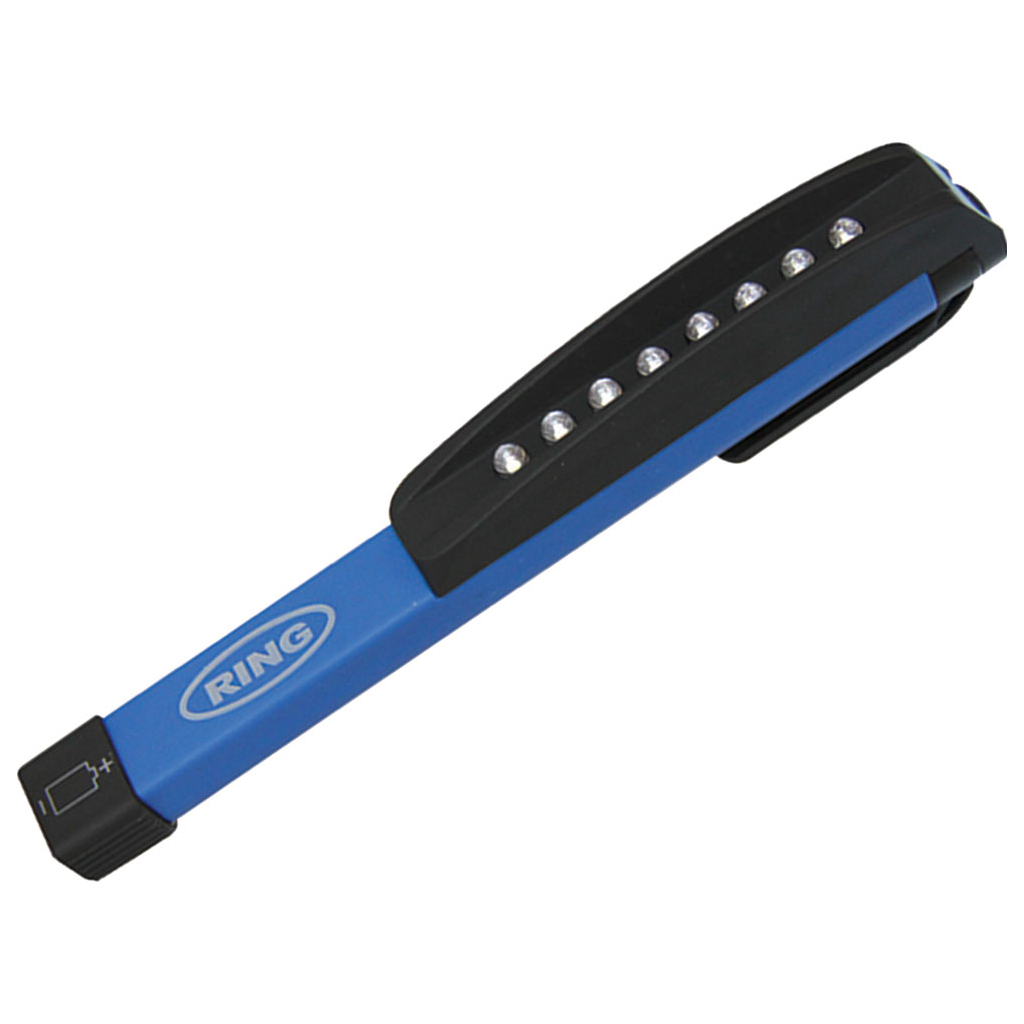 Ліхтар RING RIL50 - зображення 3