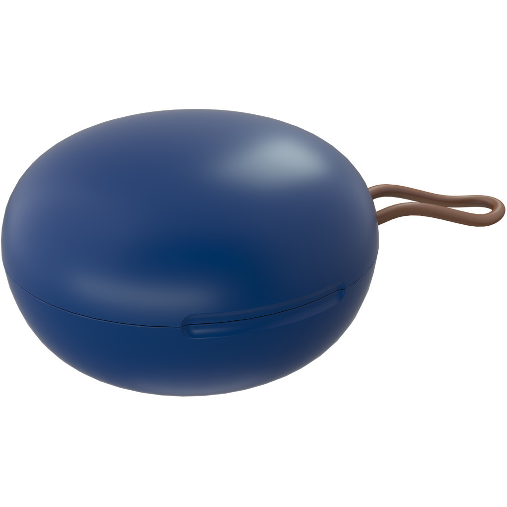 Навушники Ergo BS-520 Twins Bubble Blue (BS-520L) - зображення 8