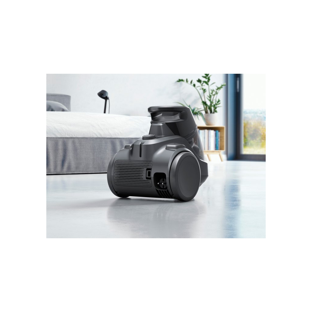 Пилосос Electrolux EC41-4T - зображення 6