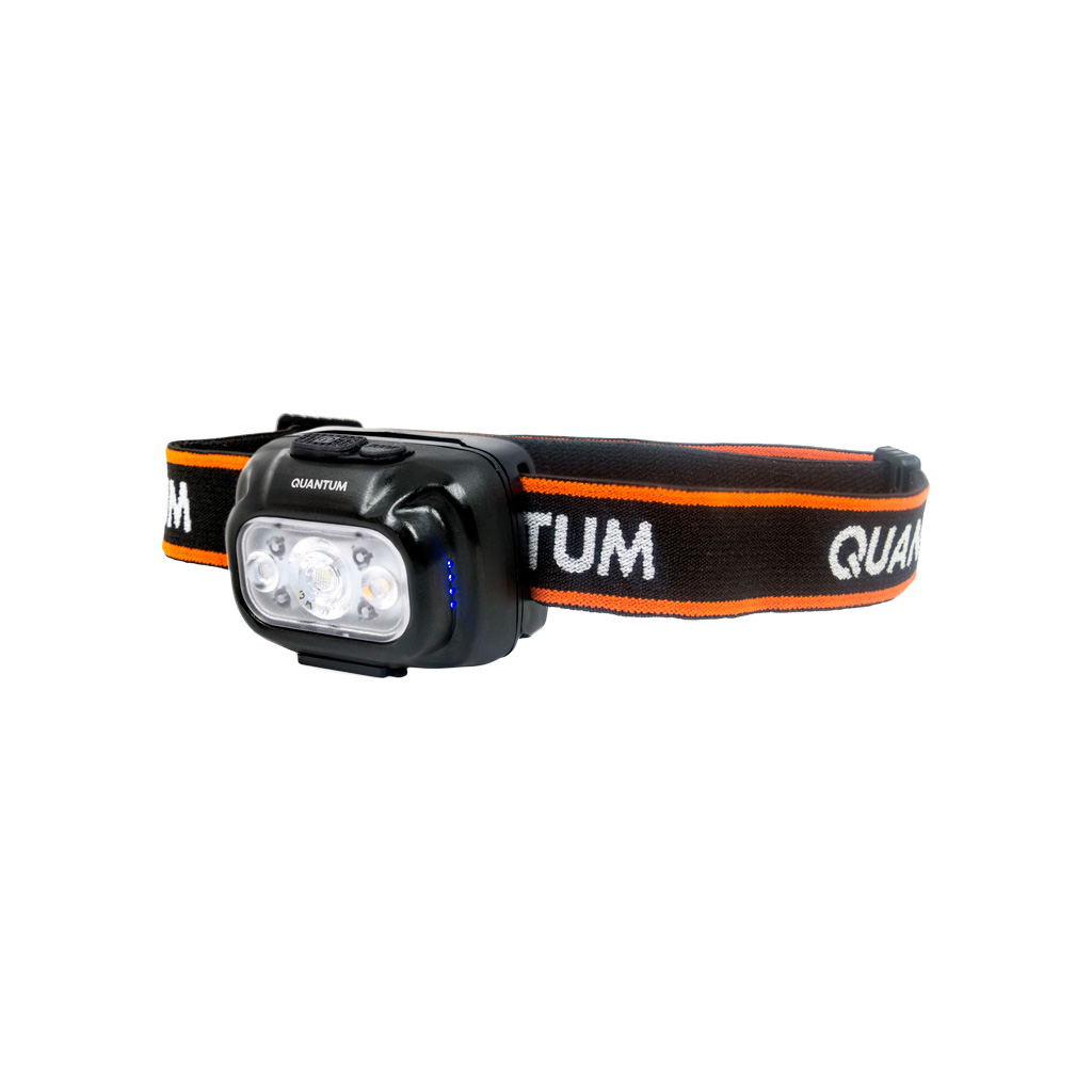 Ліхтар Quantum Finder LED з Type-C (QM-FL4040) - зображення 2