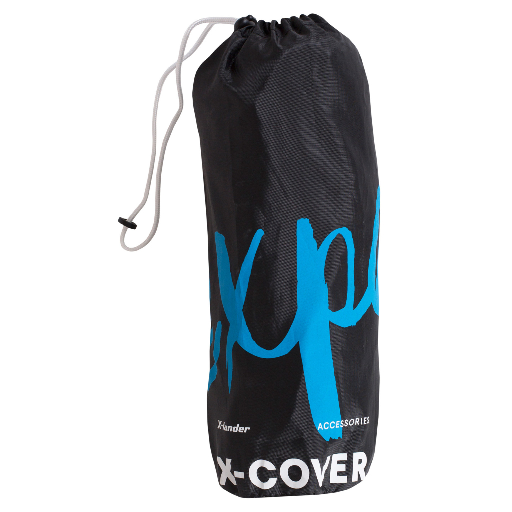Дощовик X-Lander X-Cover до коляски X-Move (5902315541023) - зображення 2