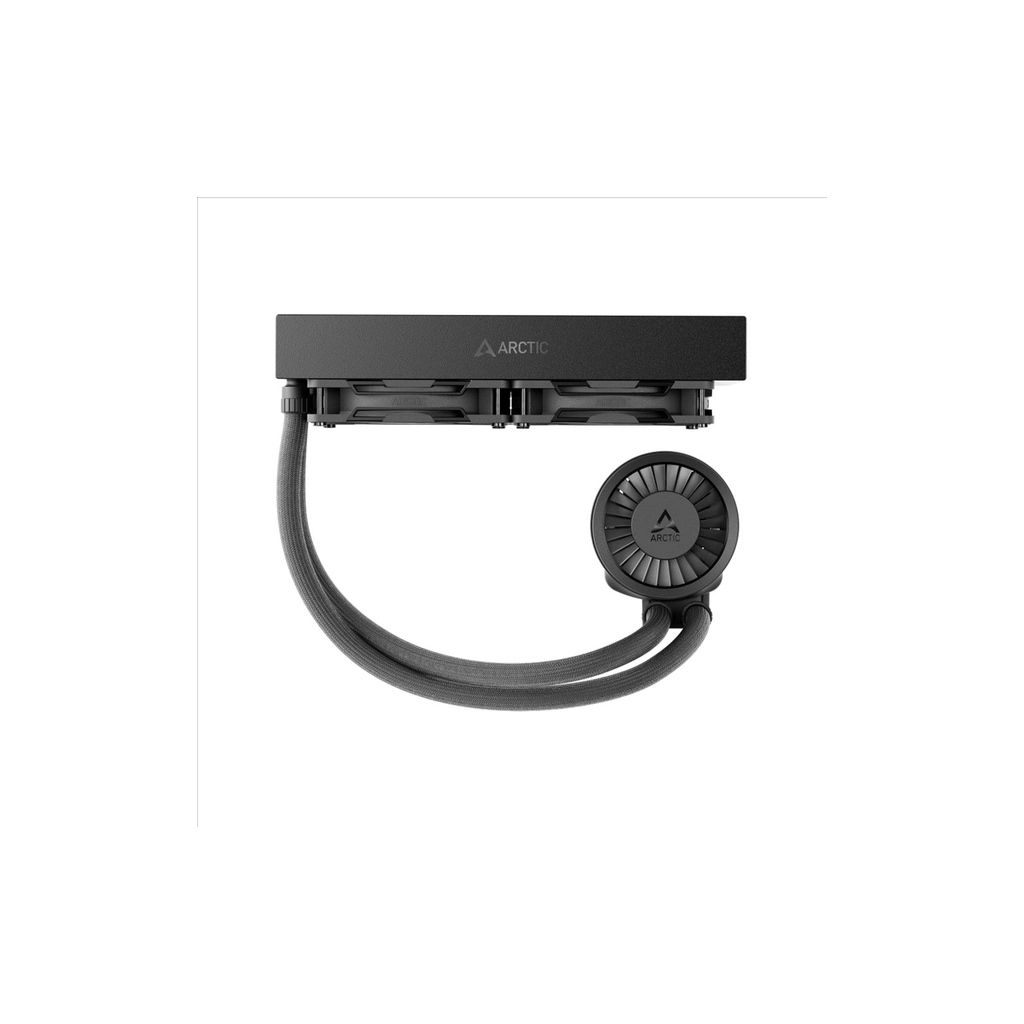 Система рідинного охолодження Arctic ACFRE00178A - зображення 3
