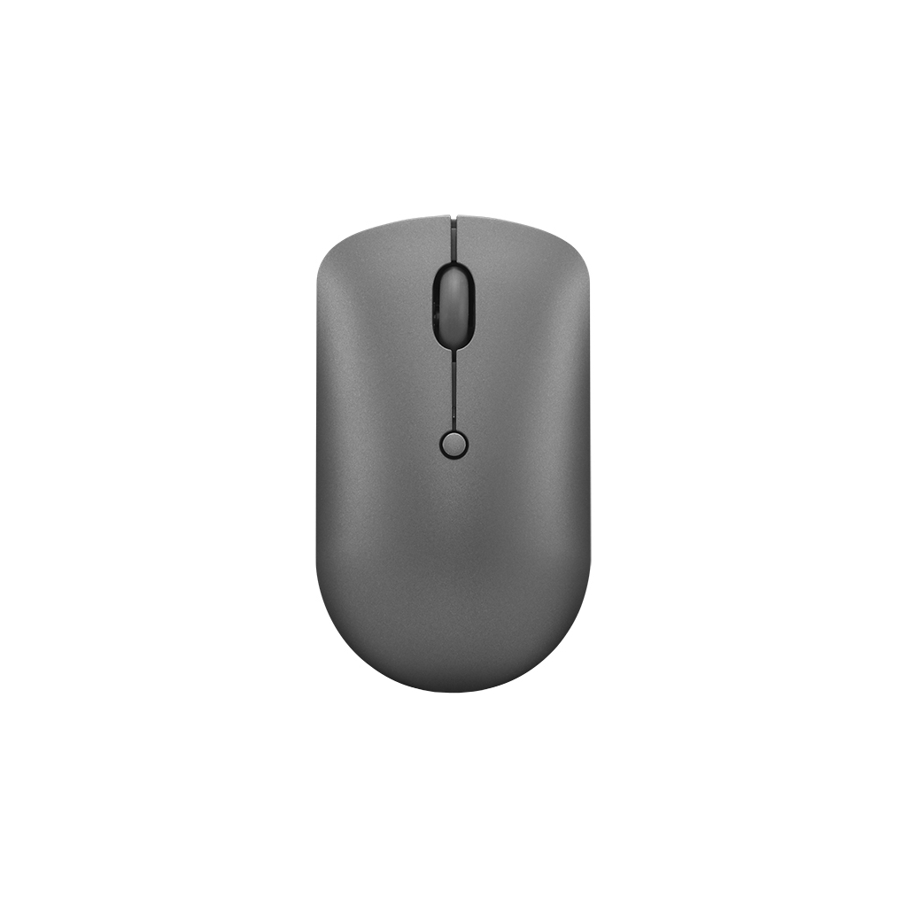 Мишка Lenovo 540 USB-C Wireless Storm Grey (GY51D20867) - зображення 1