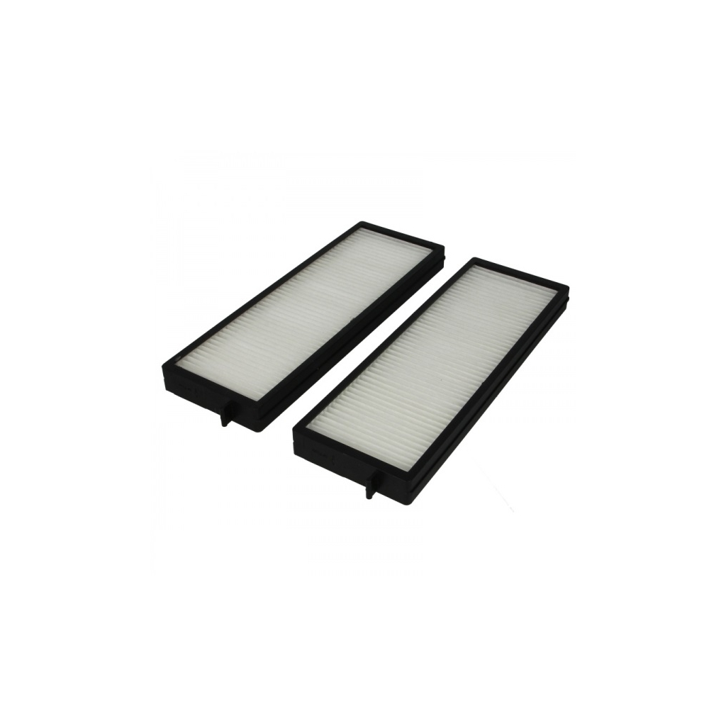 Фільтр салону HERTH+BUSS JAKOPARTS J1340525 - изображение 2