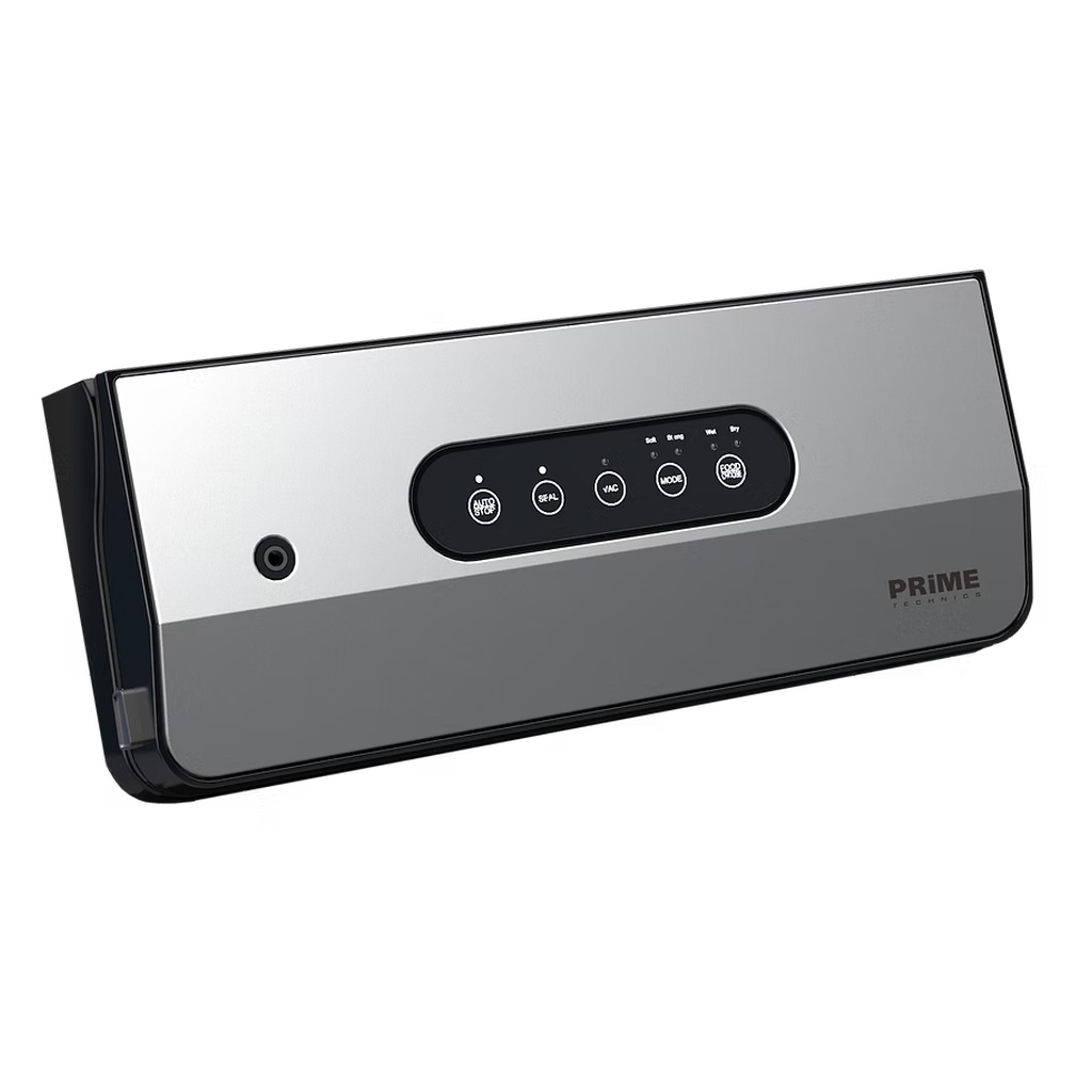 Вакууматор PRIME Technics PVS 125 X - picture 3