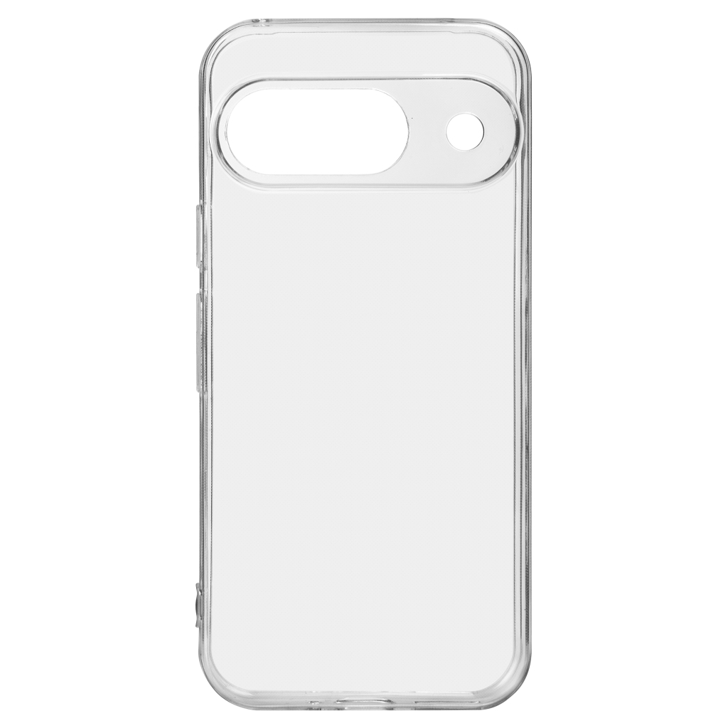 Чохол до мобільного телефона Armorstandart Air Google Pixel 9 Camera cover Clear (ARM74683) - зображення 1
