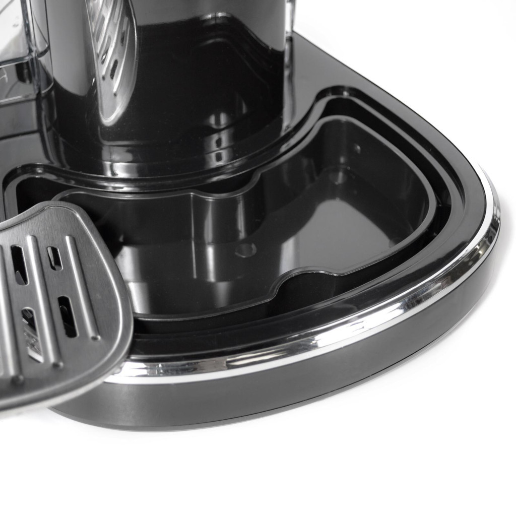 Ріжкова кавоварка еспресо Hölmer HCM-105 - зображення 8