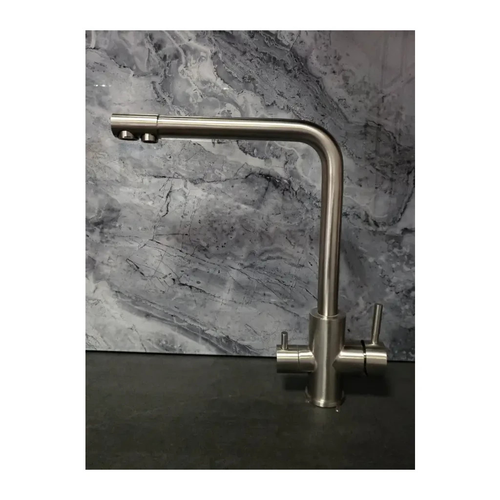 Змішувач Nett "Frosh" FS-33 - зображення 6