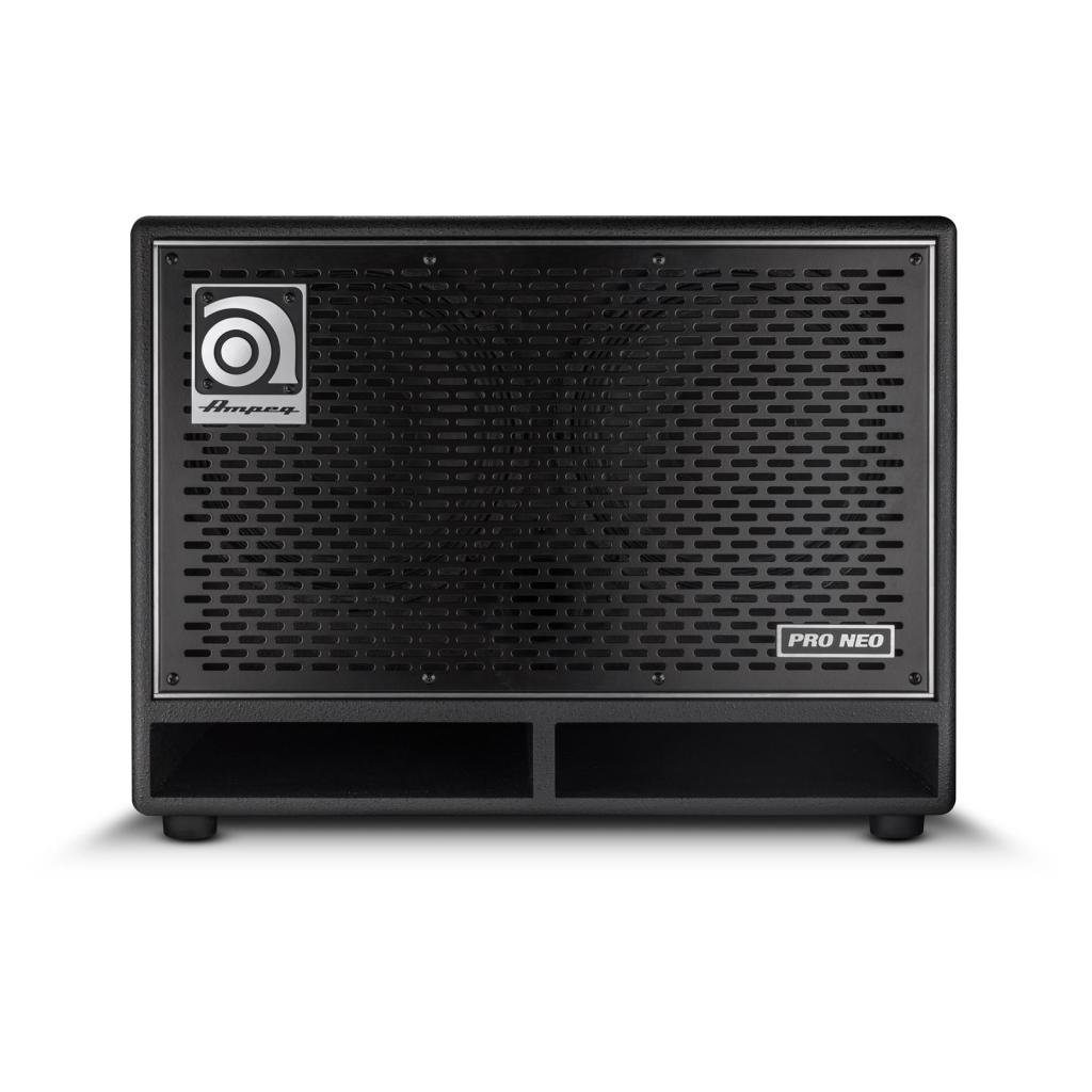 Гітарний кабінет Ampeg PN-210HLF - зображення 2