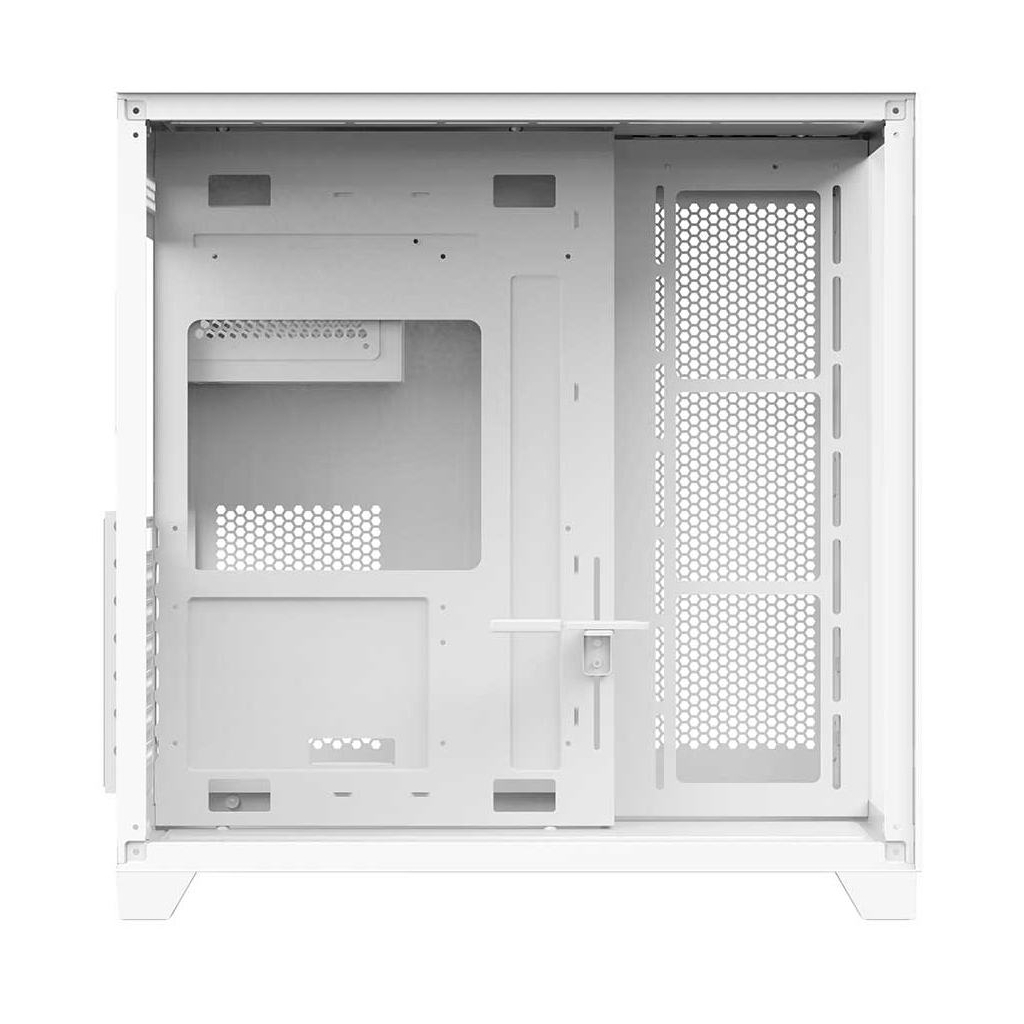 Корпус Alseye Knight-W(4 fans) (AS.07.0135) - зображення 5