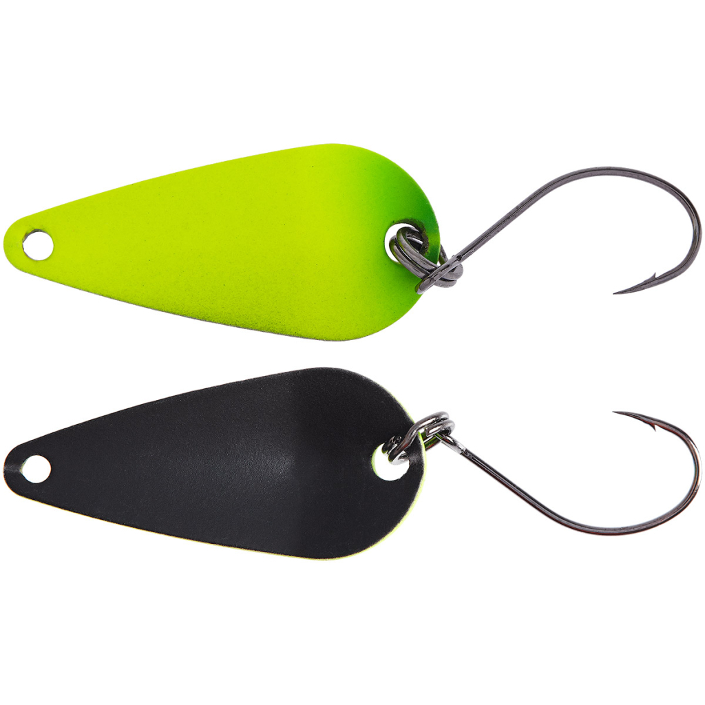 Блешня Select Beta 3.4g 31mm 26 (1870.62.11) - зображення 1