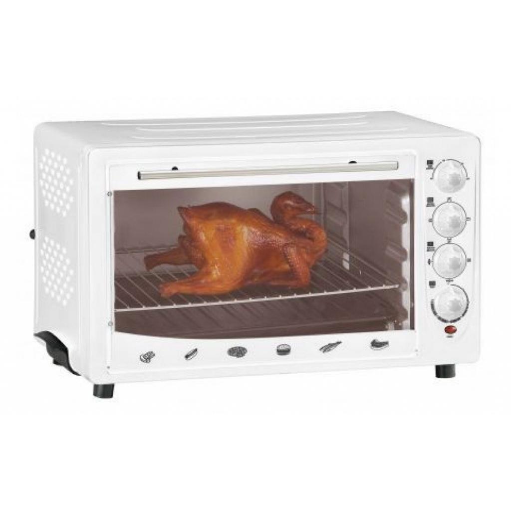 Електропіч Vimar VEO-4670W - изображение 1