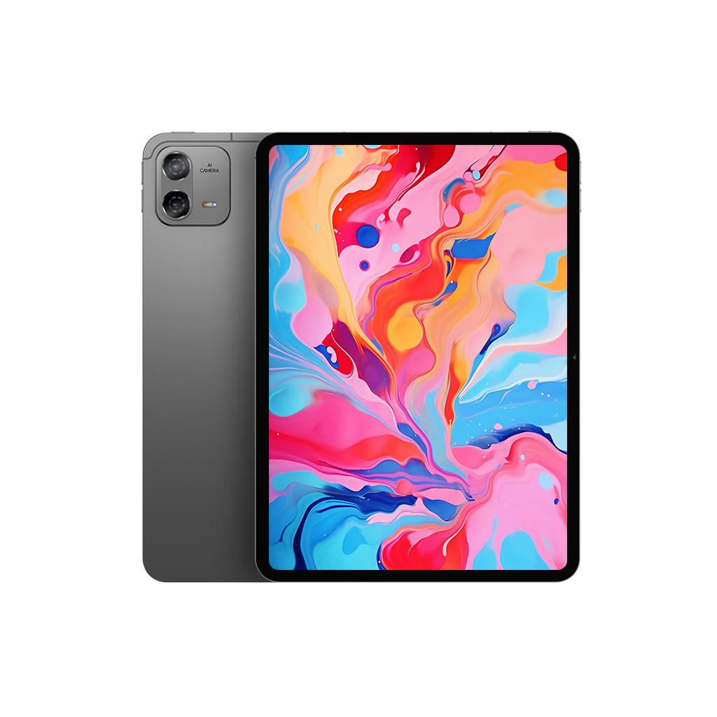 Планшет Teclast ArtPad Air 11" 8/128Gb LTE Grey (6940709687987) - зображення 1